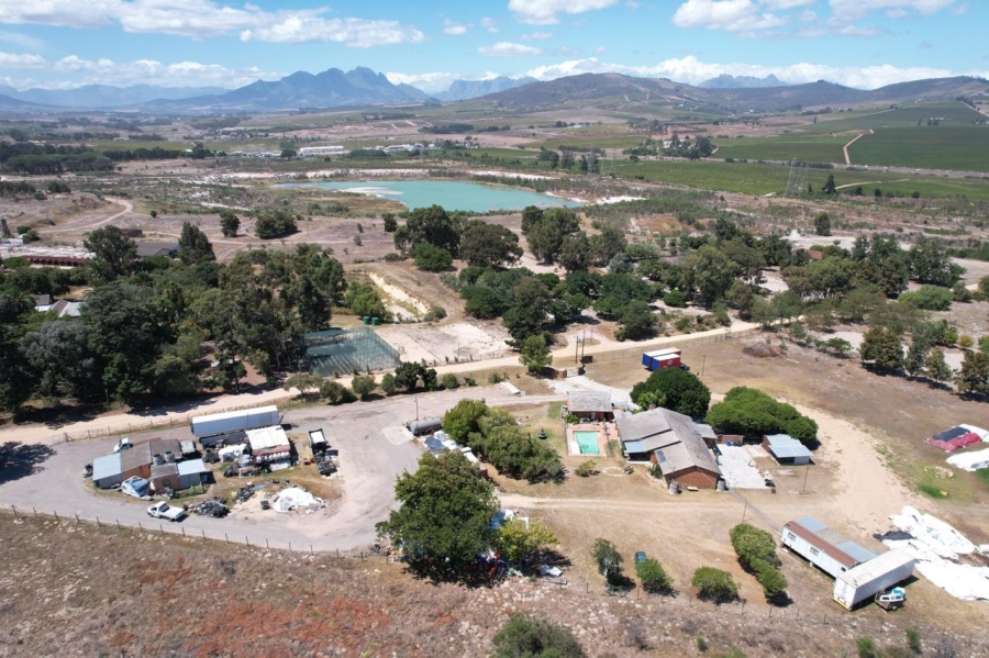 0 Bedroom Property for Sale in Brackenfell South Western Cape